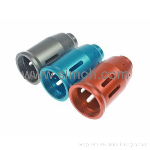 latest k300 electronic cigarette with rebuildable atomizer